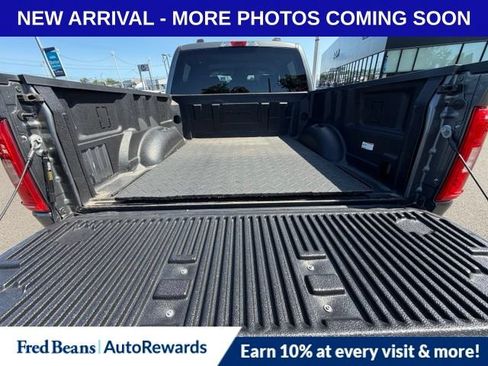 Used 2023 Ford F150 XLT AWD/4WD image 12