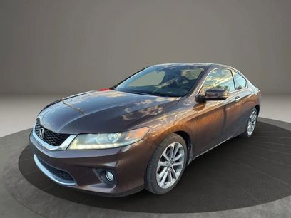 Used 2014 Honda Accord EX-L