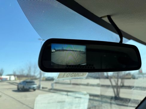 New 2025 Chevrolet Express 2500 w/ Driver Convenience Package image 25