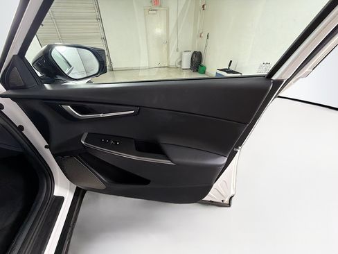 Used 2024 Kia EV6 Wind w/ Wind Technology Package AWD/4WD image 32