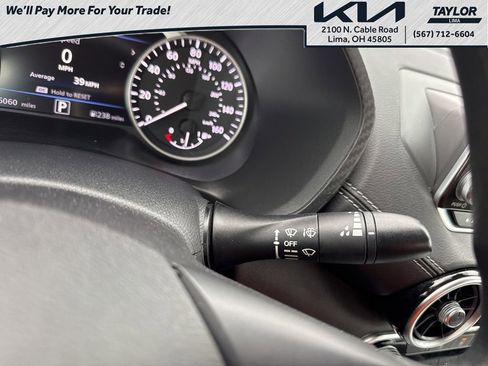 Used 2023 Nissan Sentra SV image 23