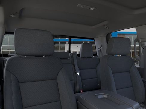 New 2026 GMC Sierra 2500 SLE w/ SLE Value Package; image 24
