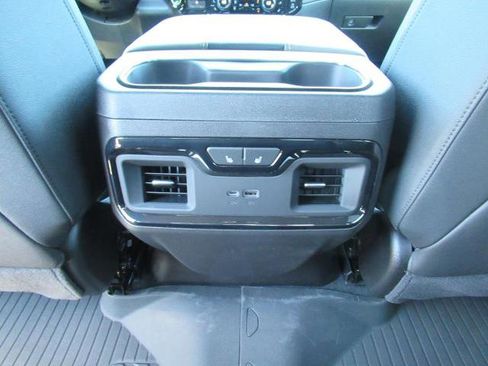 New 2025 Chevrolet Silverado 1500 ZR2 w/ ZR2 Bison Edition image 35