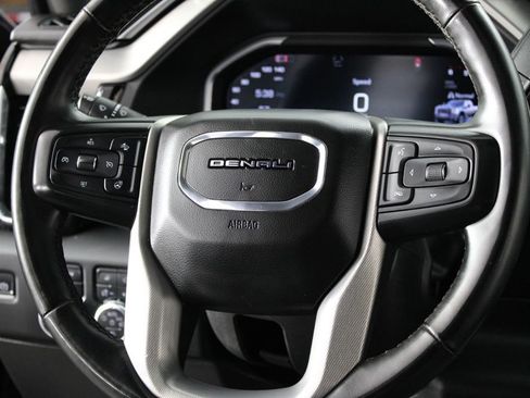 Used 2024 GMC Sierra 2500 Denali w/ Technology Package image 33