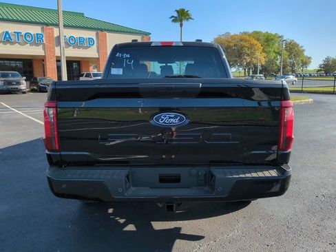 New 2026 Ford F150 STX image 5