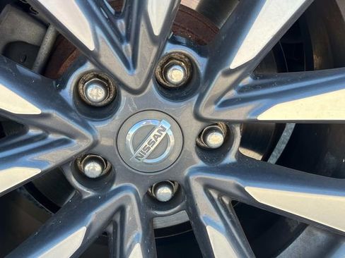 Used 2017 Nissan Altima 2.5 SL image 12