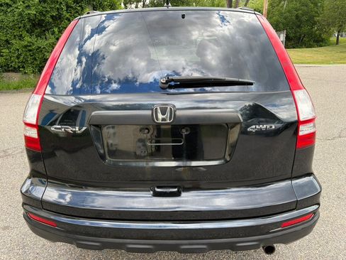 Used 2011 Honda CR-V SE image 10