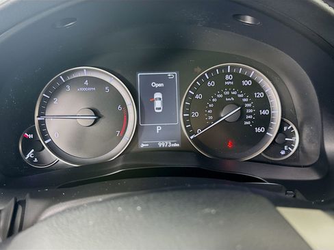 Used 2018 Lexus ES 350 w/ Premier Package image 14