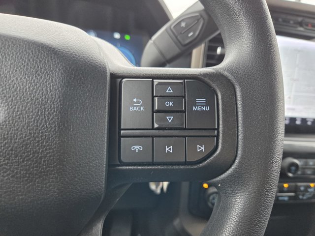 Used 2024 Ford F150 STX w/ Equipment Group 201A FX4 AWD/4WD image 18