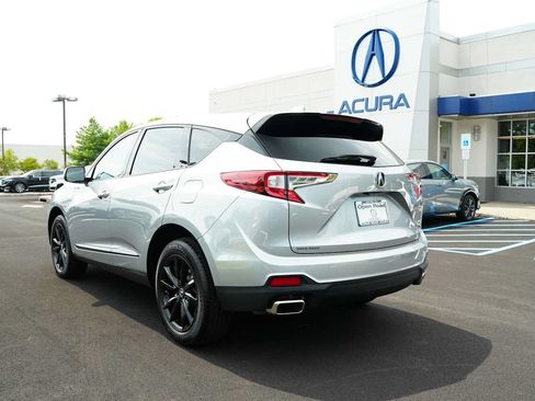 Used 2026 Acura RDX SH-AWD image 5