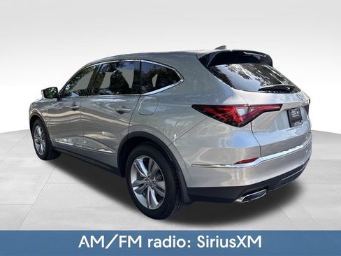Used 2023 Acura MDX FWD image 4