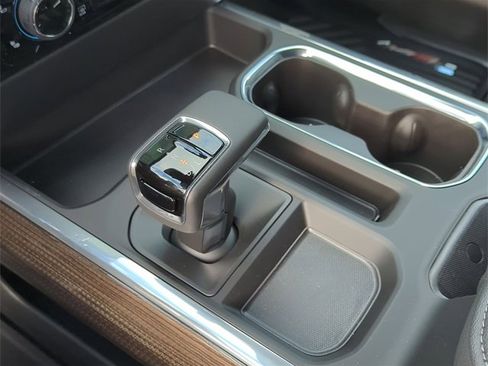 New 2026 Chevrolet Silverado 1500 LT Trail Boss w/ Safety Package image 16