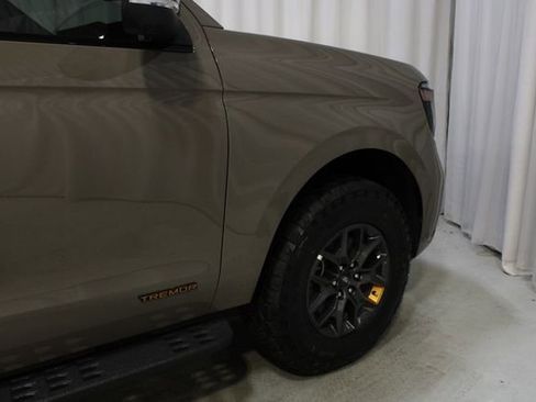 New 2026 Ford Expedition Tremor AWD/4WD image 26