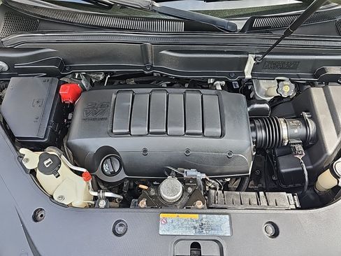 Used 2011 GMC Acadia Denali AWD/4WD image 20