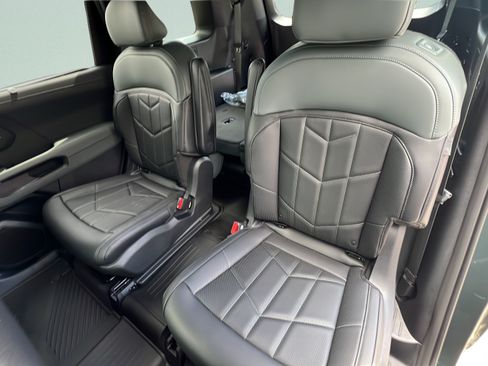 New 2027 Kia Telluride SX X-Line w/ Towing Package AWD/4WD image 9