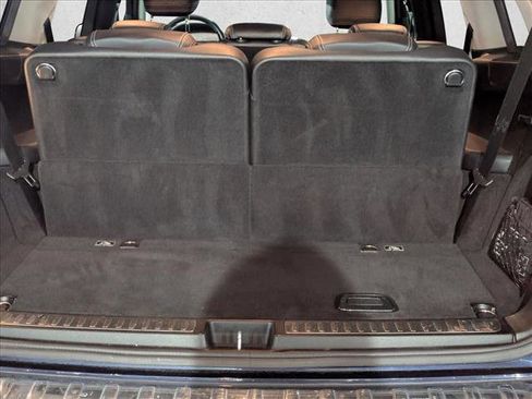 Used 2014 Mercedes-Benz GL 350 BlueTEC 4MATIC image 6