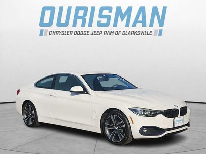 Used 2020 BMW 430i xDrive Coupe w/ Convenience Package