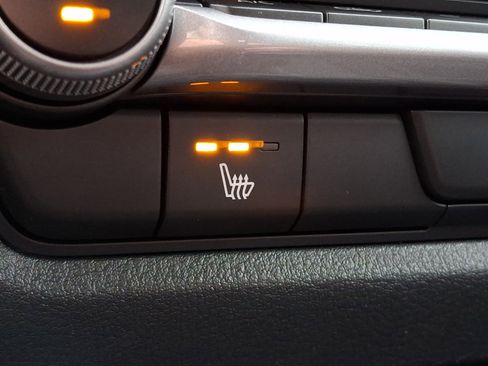 Certified 2025 MAZDA CX-50 AWD 2.5 S w/ Weather Package image 24