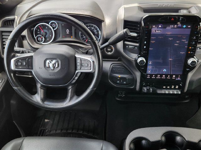 Certified 2025 RAM 2500 Tradesman AWD/4WD image 34