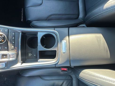 Used 2023 Hyundai Santa Fe Calligraphy image 26