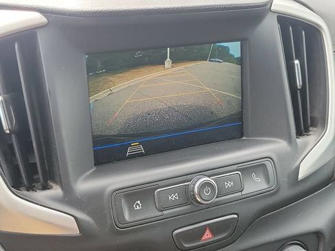 Used 2019 GMC Terrain SLE FWD image 18