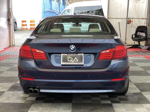 Used 2012 BMW 528i xDrive Sedan image 5