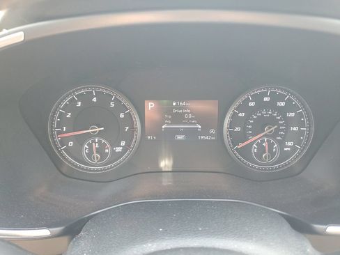 Certified 2023 Hyundai Santa Fe SEL FWD image 22