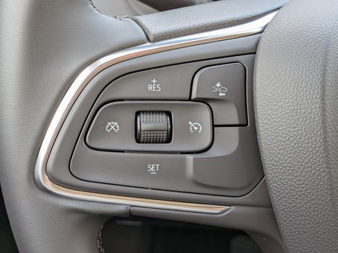 New 2026 Buick Encore GX Sport Touring AWD/4WD image 23