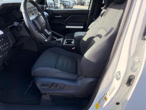 Used 2024 Toyota Tacoma TRD Off-Road w/ TRD Off Road Upgrade Package image 13