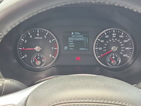 Certified 2022 Kia Telluride S FWD image 12