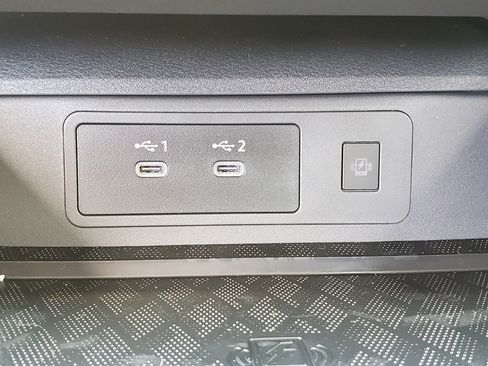 New 2026 Nissan Murano Platinum AWD/4WD image 24