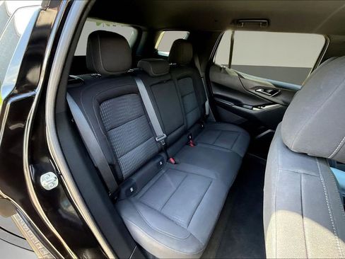 Used 2025 Chevrolet Equinox LT AWD/4WD image 24