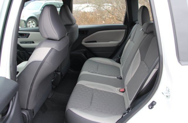 New 2026 Subaru Forester AWD/4WD image 13