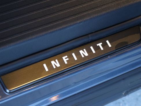 Certified 2023 INFINITI QX60 Sensory w/ Cargo Package image 37