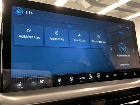 Used 2024 Ford Escape Active w/ Tech Pack #1 AWD/4WD image 35