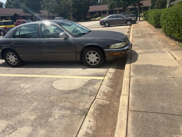 Used 2003 Buick Park Avenue w/ 1SE Package FWD image 23