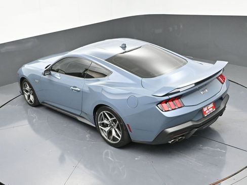 Used 2024 Ford Mustang GT Premium w/ GT Performance Package image 40