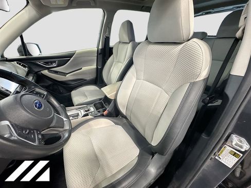 Certified 2023 Subaru Forester Premium image 22