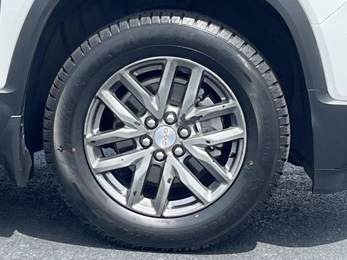 Used 2019 GMC Acadia SLT w/ LPO, Floor Liner Package FWD image 27