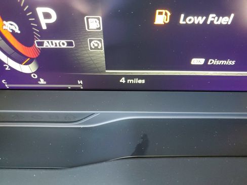 New 2026 Nissan Pathfinder SL w/ SL Premium Package AWD/4WD image 25