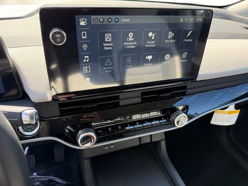 New 2026 Honda Prologue Eco image 12