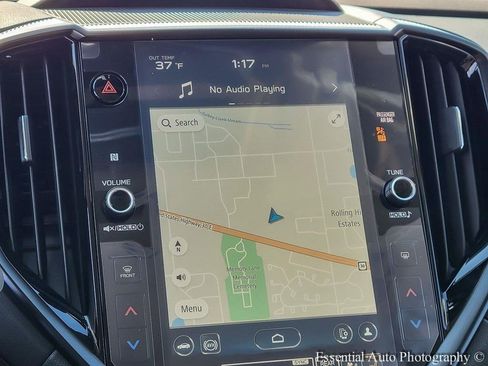 New 2026 Subaru Ascent Bronze Edition image 18