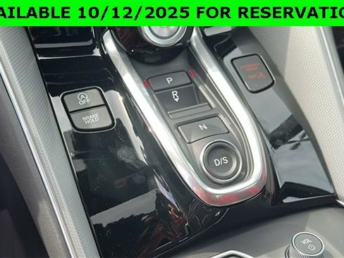 Used 2025 Acura TLX SH-AWD w/ A-SPEC Pkg image 21