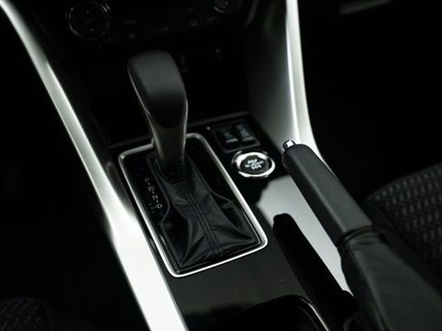 New 2026 Mitsubishi Eclipse Cross Ralliart image 15