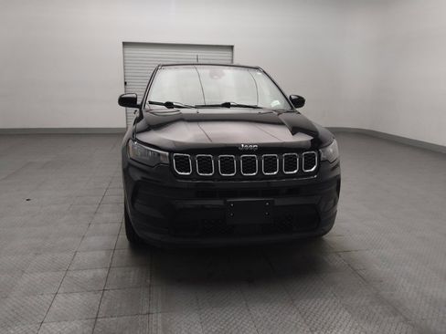 Used 2024 Jeep Compass Sport AWD/4WD image 14