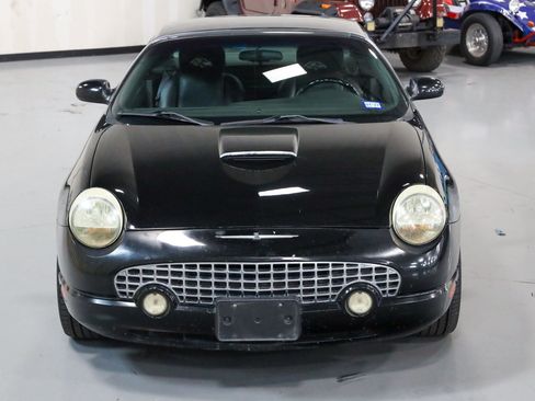 Used 2002 Ford Thunderbird RWD image 26