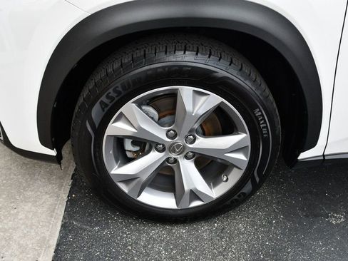 Used 2017 Lexus NX 200t FWD w/ Premium Package image 54