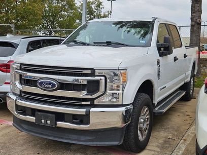 Used 2022 Ford F250 XL w/ STX Appearance Package