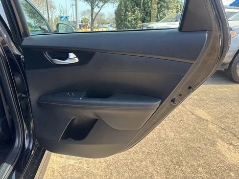 Used 2020 Kia Forte GT image 16