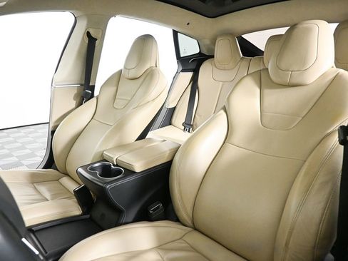 Used 2017 Tesla Model S AWD image 5